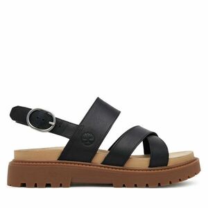 Szandál Timberland TB0A61TRW021 Fekete kép
