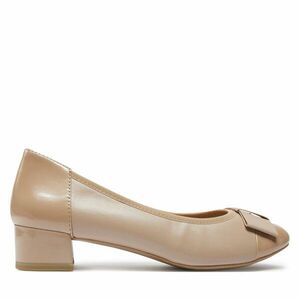 Balerina Caprice 9-22307-42 Bézs kép