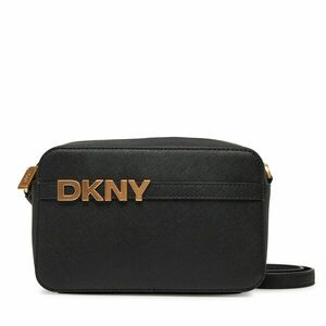 Táska DKNY R51E1J31 Fekete kép