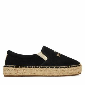 Espadrilles REPLAY GWF22 .000.C0086T Fekete kép