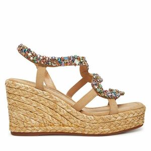 Espadrilles Alma En Pena V251276 Bézs kép