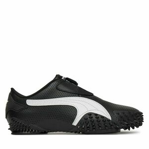 Sportcipők Puma Mostro Perforated Leather 397331 02 Fekete kép