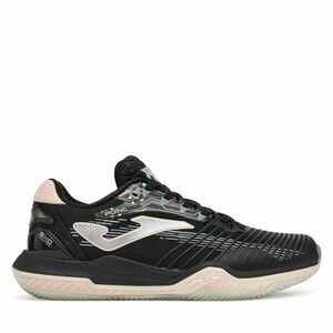 Teniszcipők Joma Point 2501 TPOILS2501C Fekete kép