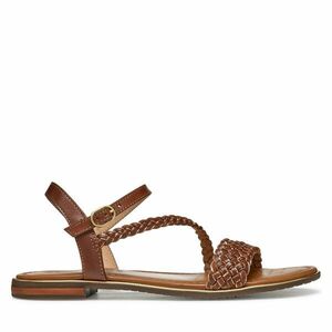 Szandál Geox D Sozy Plus D55DQD 081KY C5F2L Barna kép
