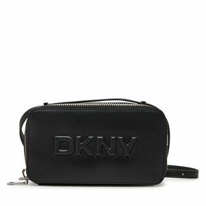 Táska DKNY R44EZI35 Fekete kép