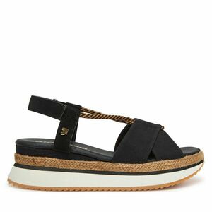Espadrilles Gioseppo Ironton 74961-P Fekete kép