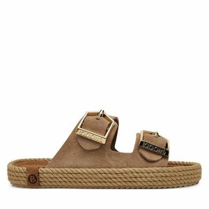 Espadrilles Bohonomad Sydney SYD.12-00044 Bézs kép