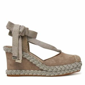Espadrilles Alma En Pena V251120 Szürke kép