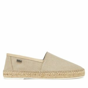 Espadrilles Pollini SB10732G0MUR0104 Bézs kép