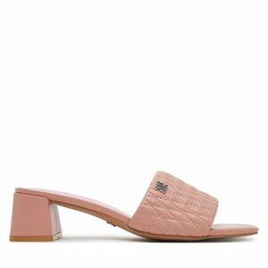 Papucs Nine West S4S96897-01 Rózsaszín kép