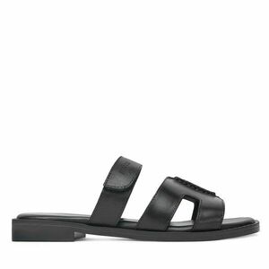 Papucs Lasocki RST-EMIE-29 Fekete kép