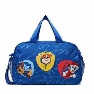 Hétvégi táska Paw Patrol ACCCS-SS25-340PAW Sötétkék kép