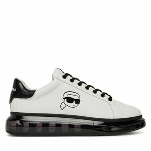 Sportcipők KARL LAGERFELD KL52630N Fehér kép