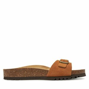 Papucs Scholl Estelle F32156 Barna kép