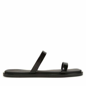 Papucs Calvin Klein Jelly HW0HW02417 Fekete kép