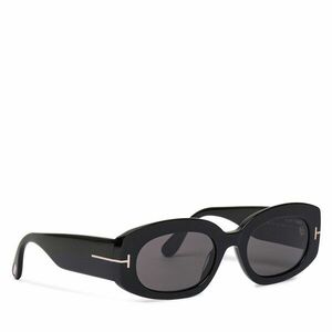 Napszemüveg Tom Ford Cielle FT1187 01A Fekete kép