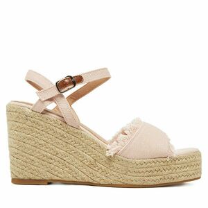 Espadrilles DeeZee E0822-4A Rózsaszín kép