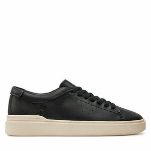 Sportcipők Clarks Craft Swift 26176129 Fekete kép