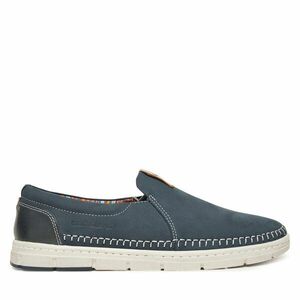 Félcipő Quiksilver STONE2-21 MB Sötétkék kép