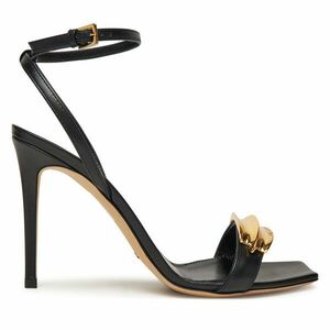 Szandál Elisabetta Franchi SA-45L-52E2 Fekete kép