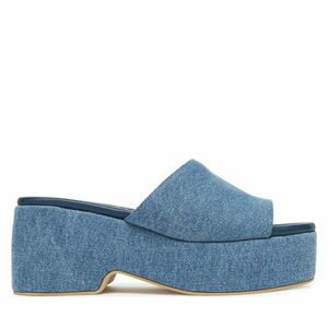 Papucs Pollini SA28248I0MTQ0707 Kék kép