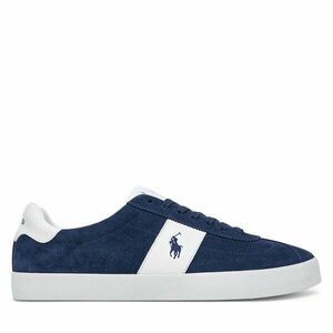 Sportcipők Polo Ralph Lauren 816961260002 Sötétkék kép