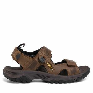 Szandál Keen Targhee III Open Toe Sandal 1022423 Barna kép