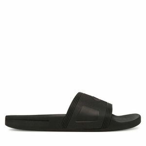 Papucs Quiksilver AQYL101381 Fekete kép
