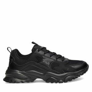 Sportcipők Fila ELECTRIC FLOW FFW0164_83052 Fekete kép