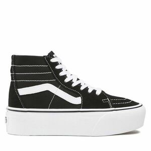 Teniszcipő Vans Sk8-Hi Tapered VN0A5JMKBMX1 Fekete kép