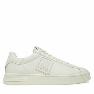 Sportcipők Armani Exchange XUX252 XV805 M801 Fehér kép