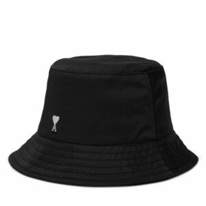 Bucket kalap AMI PARIS UHA241.PA0007 Fekete kép