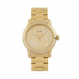 Karóra Guess Annette GW0861L2 Arany kép