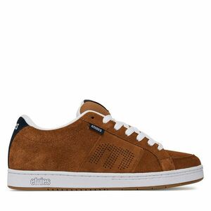 Sportcipők Etnies Kingpin 4101000091 Barna kép