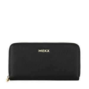 Pénztárca MEXX MEXX-W1-002-AW24 Fekete kép