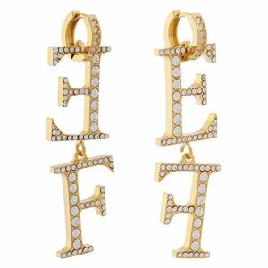 Fülbevaló Elisabetta Franchi OR-17K-52E2-V260 Arany kép
