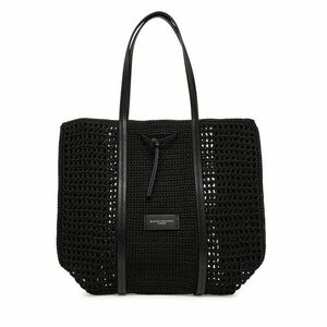 Táska Gianni Chiarini Victoria BS 11582 SMCRH Fekete kép