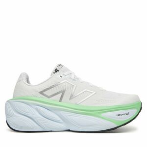 Futócipő New Balance Fresh Foam X More v5 WMORV5 Fehér kép