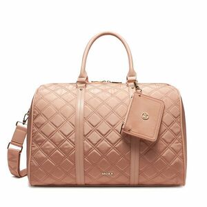 Hétvégi táska MEXX MEXX-H-001-07 Rózsaszín kép