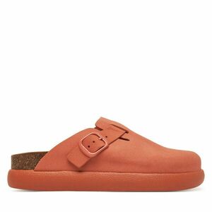 Papucs Scholl Fea Chunky F32258 Koral kép
