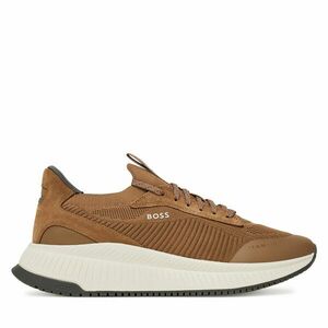 Sportcipők BOSS TTNM EVO Slon 50523113 Bézs kép