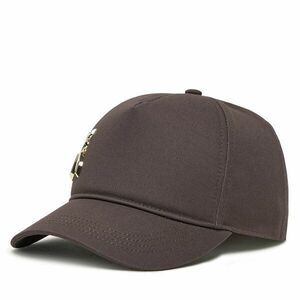 Baseball sapka Patrizia Pepe 8F0045/AB01 B825 Barna kép