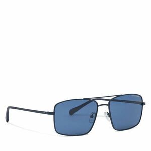 Napszemüveg Armani Exchange 0AX2054S 609980 Sötétkék kép