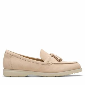 Mokaszin Clarks Narini Edge 26181453 Bézs kép