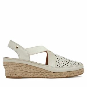 Espadrilles Pikolinos W4A-1546 Fehér kép