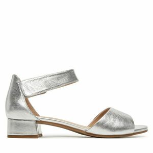 Szandál Caprice 9-28212-42 Ezüst kép