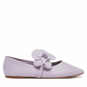 Balerina Aldo Floralina 13966793 Lila kép