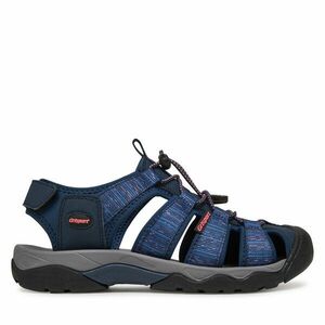 Szandál Grisport GR-25-03-9037L Sötétkék kép