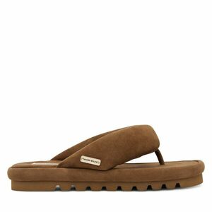 Flip-flops Naked Wolfe Hilary Barna kép