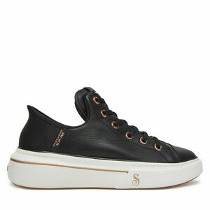 Sportcipők Skechers 186001/BLK Fekete kép